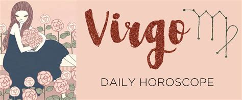 daily virgo horoscope astrostyle